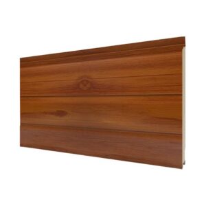 Revestimiento Exterior Siding Metalico –
