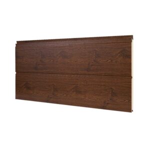Revestimiento Exterior Siding Metalico –