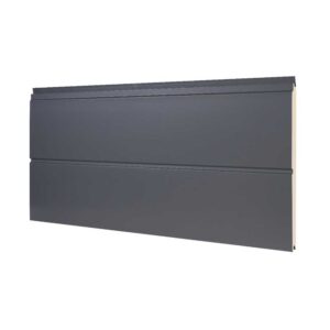 Revestimiento Exterior Siding Metalico –